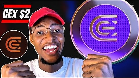 💥 CEX.io Airdrop Is LIVE! | How to get BeCEXY CODE - Claim For Free Before the Listing! $2 🔥