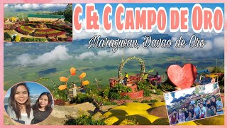 C C Campo De Oro Maragusan Algem Durban