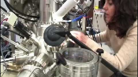 National Synchrotron Light Source