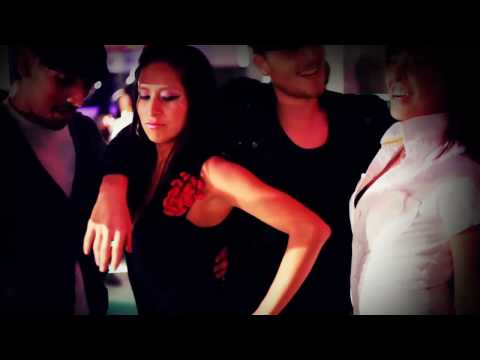 Daniel Murillo Feat. Alexandra - FIRE - Official Video.mp4