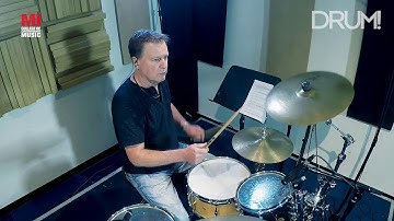 10-Day Metric Modulation Lesson Plan Day 7: 16th-Note Modulations & Illusions