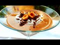 MOUSSE DE CHOCOLATE Y COCO (keto/cetogenico/low carb) SIN LÁCTEOS