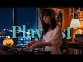 【邦楽 playlist】”夜に聴くと癒される”最高にエモいR&B/チルポップ/作業用BGM/睡眠/仕事/lo-fi/リラックス/音楽/女性ボーカル