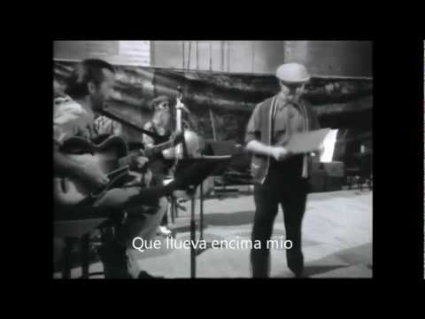 Phil Collins "I wish it would rain down" SUBTITULADO AL ESPAÑOL