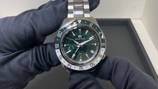 Grand Seiko SBGE295