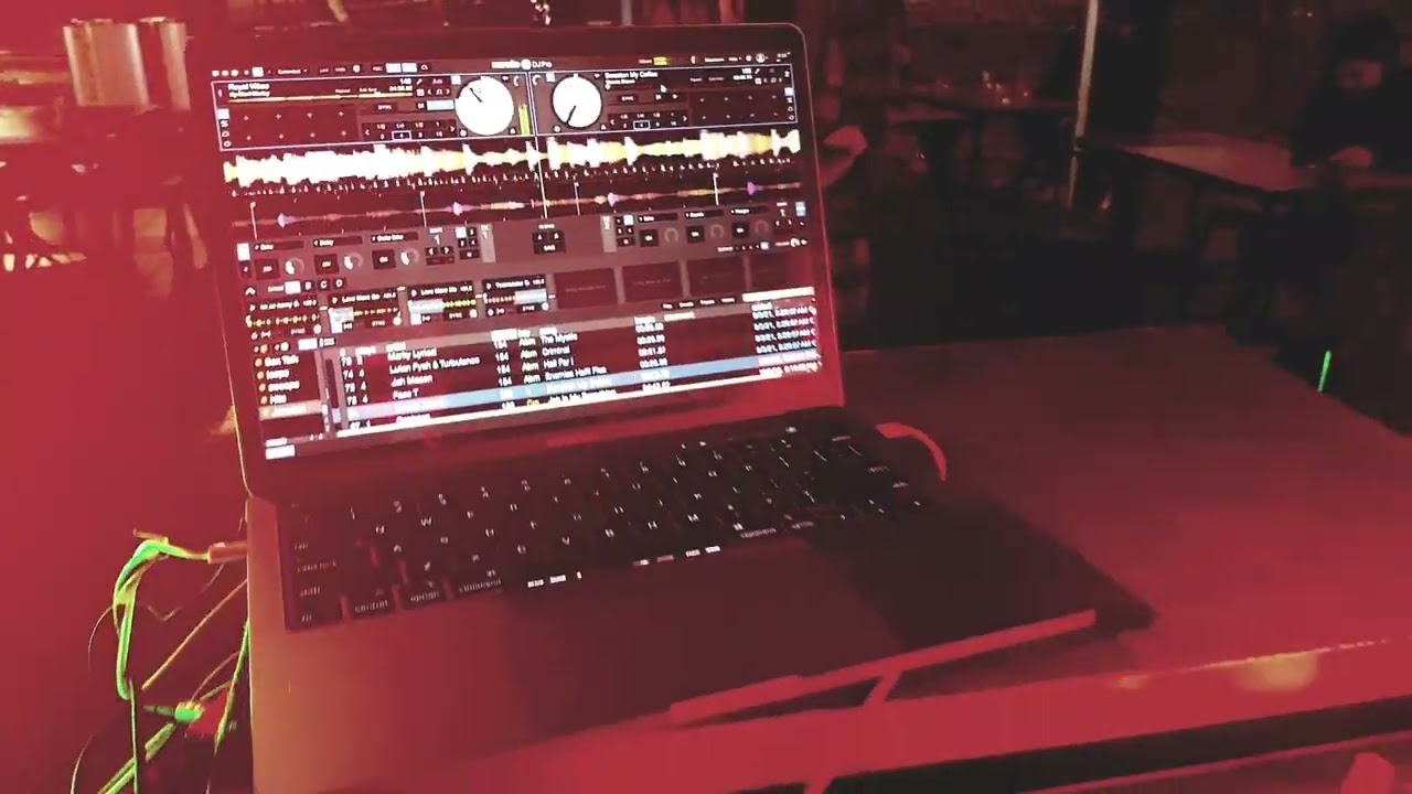 DJSPG Imogen Steele raga destiny