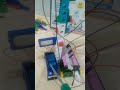 DIY Automatic Fan | Smart Fan Without Arduino | Curiblox STEM Project for Students