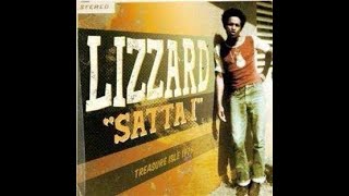 Satta I, Clive Hunt &amp; The Dub Dancers, Lizzard