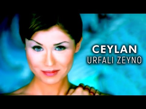 Ceylan - Urfalı Zeyno (Official Video)