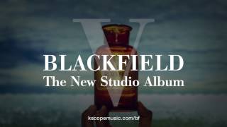 Blackfield - V (album trailer)