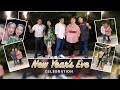 OUR NEW YEAR’S EVE CELEBRATION 🎉 | Maricel Tulfo-Tungol