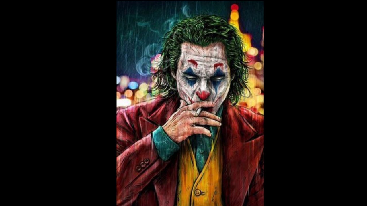 Stylish Joker Dp Obaid Photography Art And Design Videos Youtube youtube