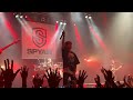 RE-BIRTH / SPYAIR 2023.07.17. AIR-GATE LIVE 2023 -JLT Extra-@O-EAST