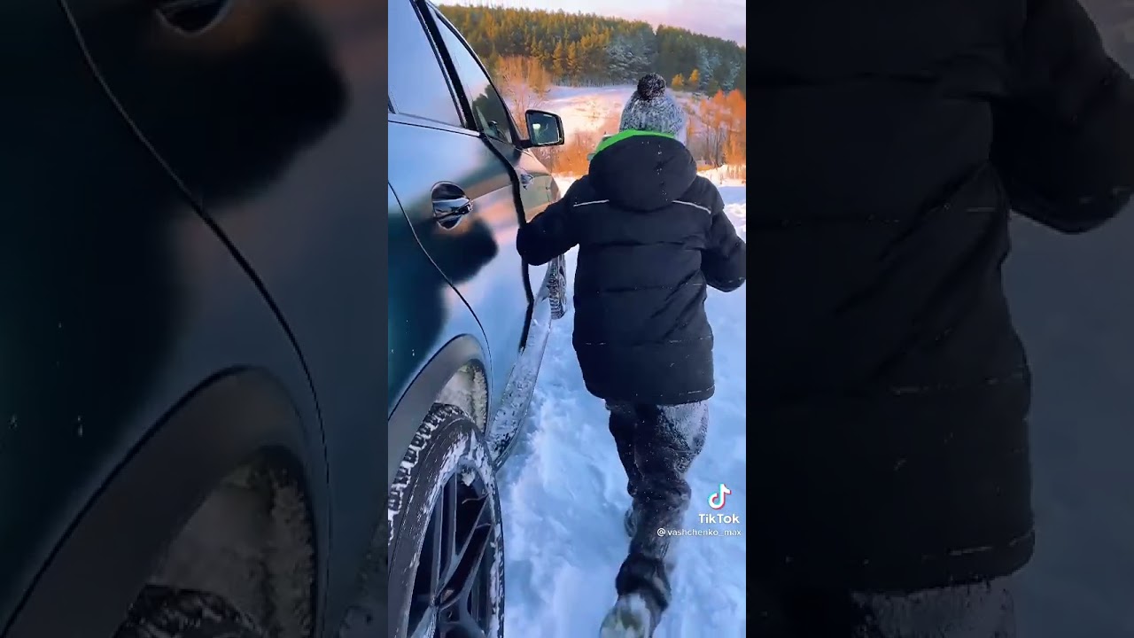 Макс ващенко разбил машину