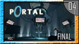 🔴ENCUENTRO CON GLADOS!!! | Portal | Ep 4 FINAL