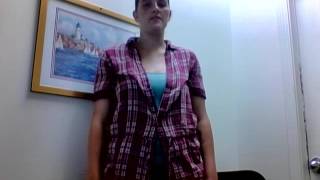 COMM 181: Current Event Speech: Dianna Hall