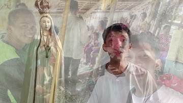 TOGETHER TOGETHER - Synodal Theme Song