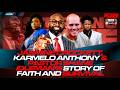 Jasmine Crockett, Karmelo Anthony & Pastor Shane Idleman's Story Of Faith & Survival