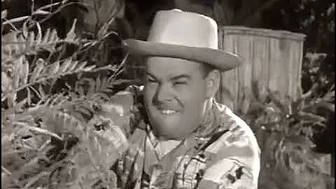 McHale's Navy   S01E23   Nippon Nancy Calling