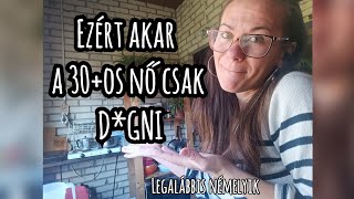 A 30-as nők és a függetlenség