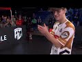 Brandon Earls Wins 2023 National College Cornhole Singles Championship