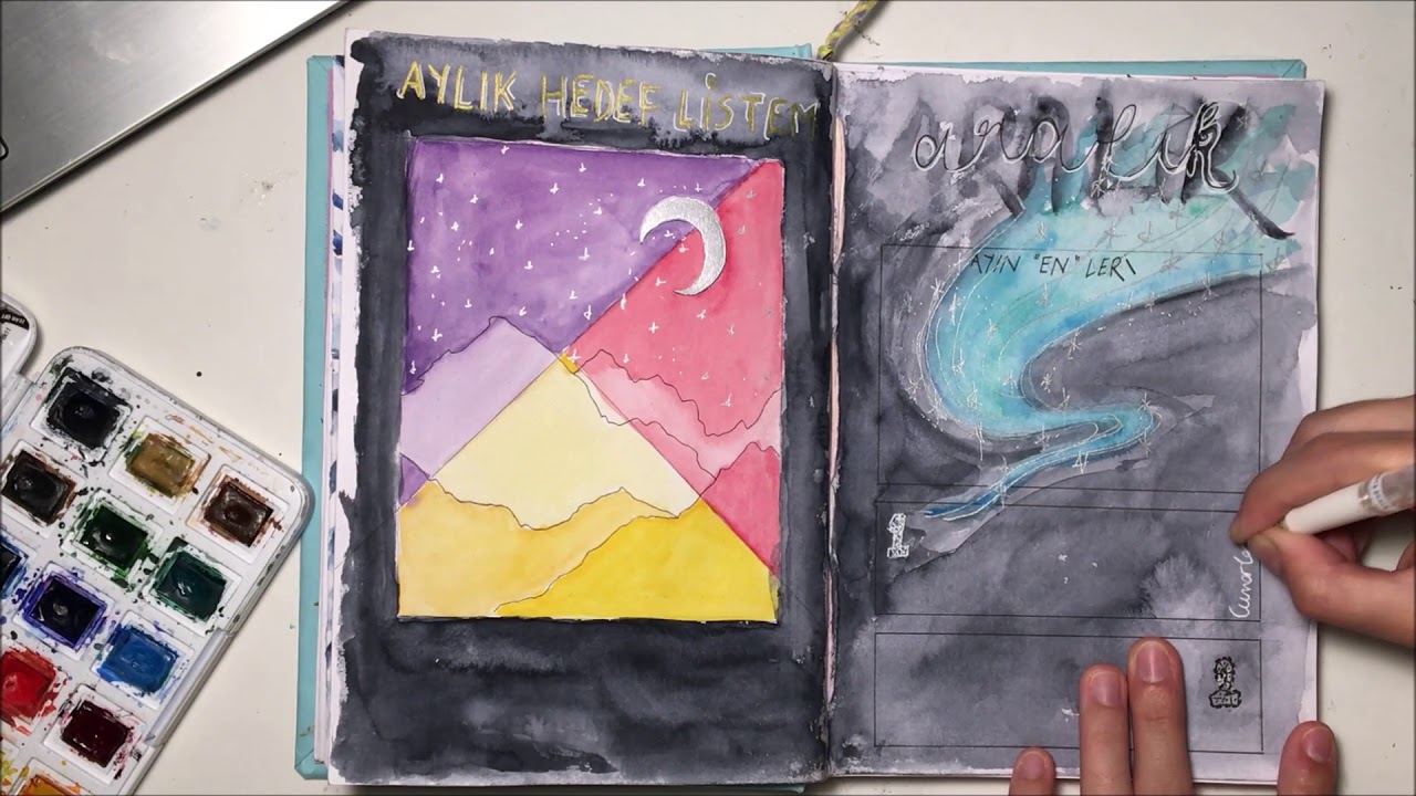 Bullet Journal