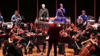 Alim Qasımov, Fərqanə Qasımova və Camerata — Qaragilə | 30.11.2016 | 1Festival İzmir Resimi