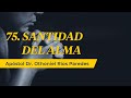 Santidad del Alma - Apóstol Dr. Othoniel Ríos Paredes