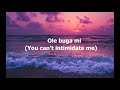 Only Me Asake Lyrics Translation Video mp3