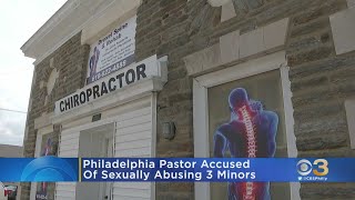 Upper Darby Chiropractor Charged With Sexually Abusing 9-Year-Old Girl During Exam
