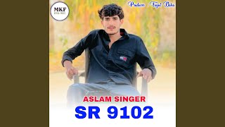 Aslam Singer SR 9102