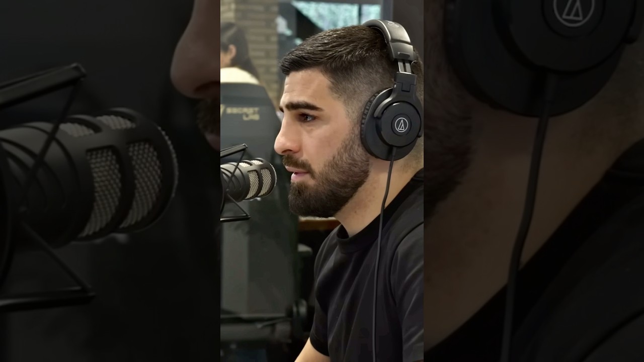 Aceptar. Ilia Topuria - 