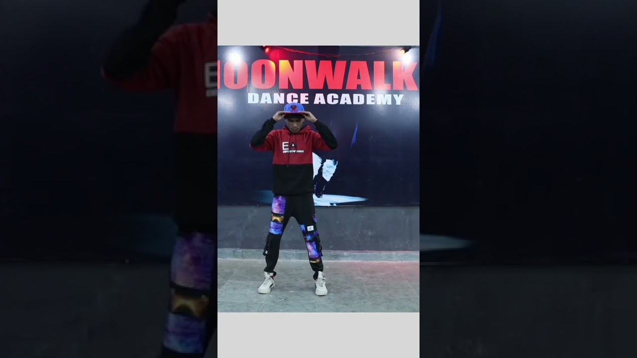 cinematic scene VFX dance video after effects 