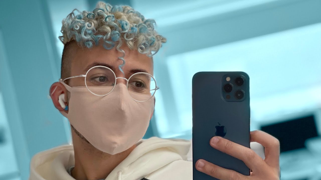 3D Printed Hair Curlers