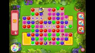 GardenScapes Level 8430 no boosters