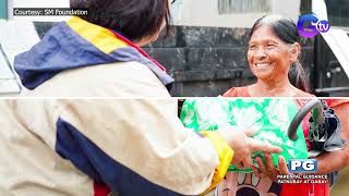Business Matters Season 12 Episode 6 | SM Foundation "Bayanihan"
