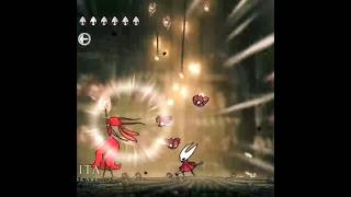 Karmelita FACIL con el Blason del ERRANTE | Hollow Knight Silksong #silksong #hollowknight
