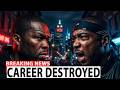 50 Cent vs Ja Rule The Rap War That Destroyed a Career