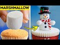 Wonderful Christmas Food Recipes, Decor DIY Crafts And Gift Ideas That Will Warm Your Heart