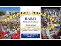  babji pedal safar 1445  dahod to galiyakot complete dawoodibohra galiyakot taherabad