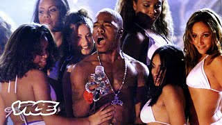 The Story of 'Thong Song' by Sisqó