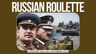 Hitler s Blunder Doomed Moscow and Caused Pearl Harbor Made by Headliner