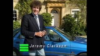 Old Top Gear - 1990.10.18 - S25E04 - Full Episode