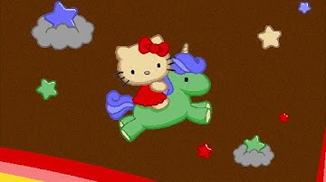 Webliero - Kitty Unicorn - Promode ReRevisited 1.4