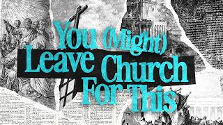 The Bread of Life: Take Him In