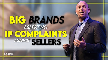 Receiving FALSE IP Complaints from BIG Brands? Learn How to RETRACT Them Today