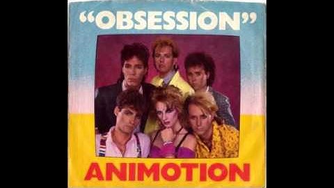 Obsession Instrumental version - Instrumental performance video thumbnail