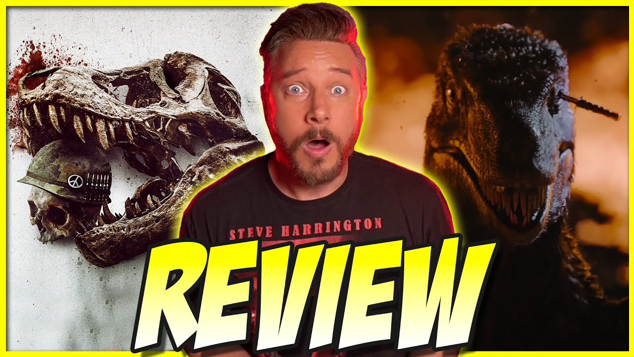 Primitive War | Movie Review