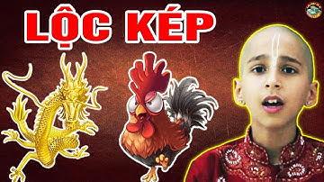 Cậu Bé ẤN ĐỘ Tiên Tri Mới Nhất: 2 Con Giáp Trúng SỐ Đặc Biệt Đổi ĐỜi Sạch Nợ | LPTV