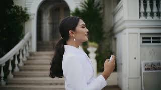 Candidate No. 5 Aerylles Scents Commercial